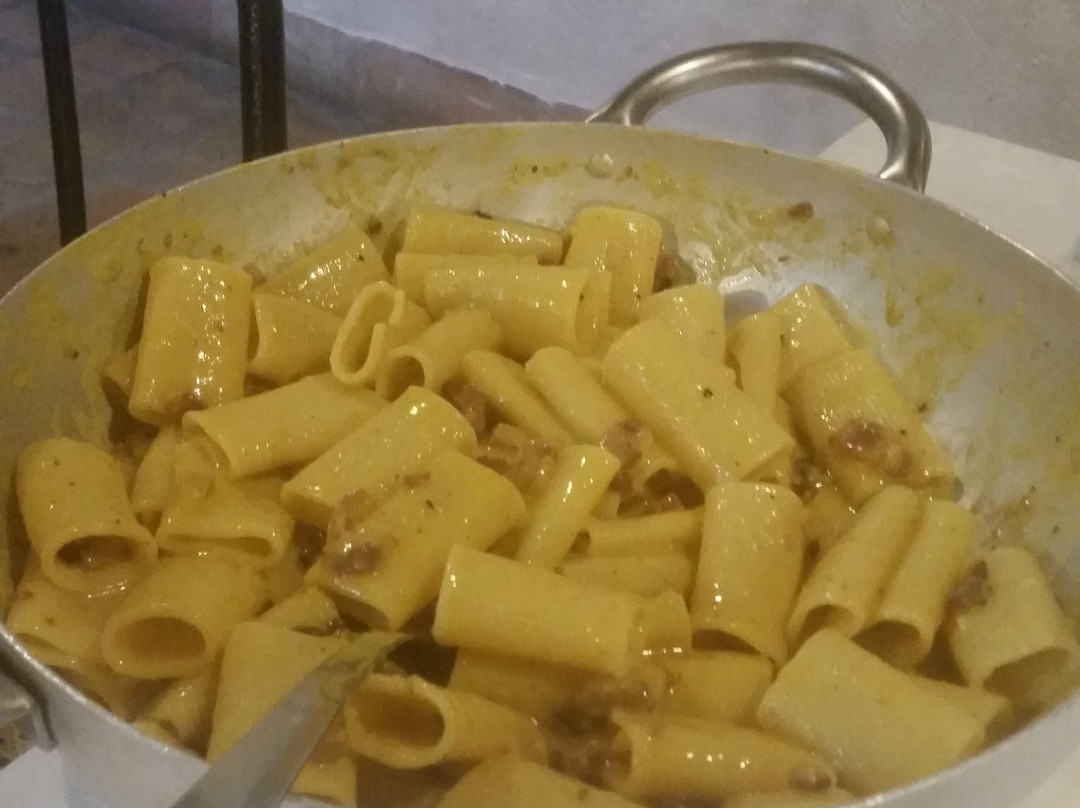 Il Borgo dell'Ulivo主图