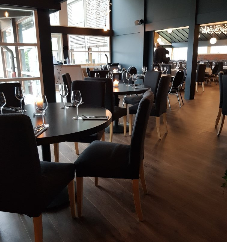 Oscarsborg Hotel & Resort主图