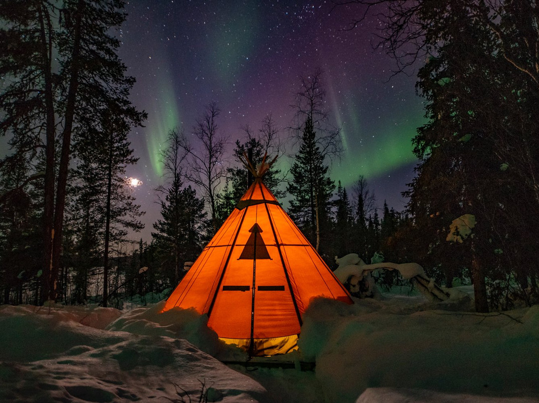 Sapmi Nature