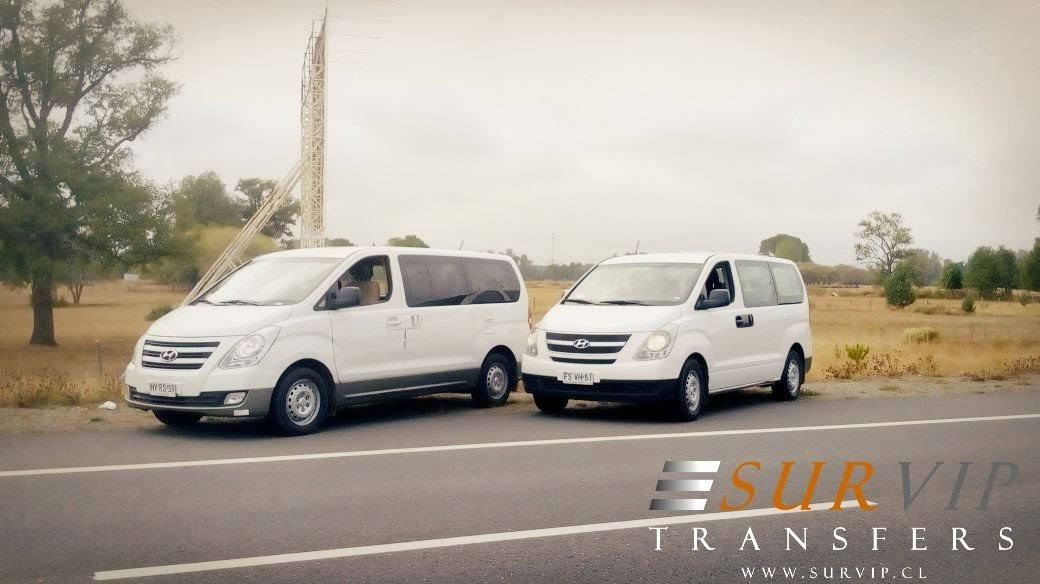 Survip Transfers-巴拉斯港必去景点