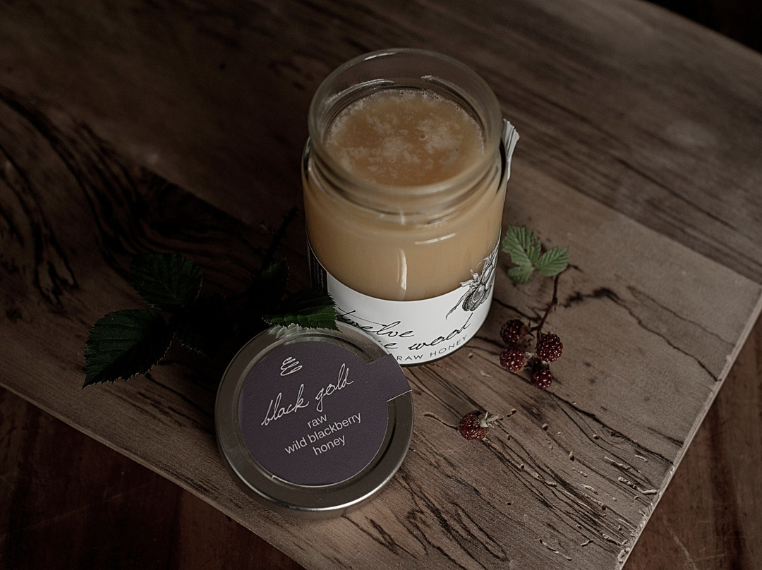 Twelve Acre Wood-Claude Road必去景点