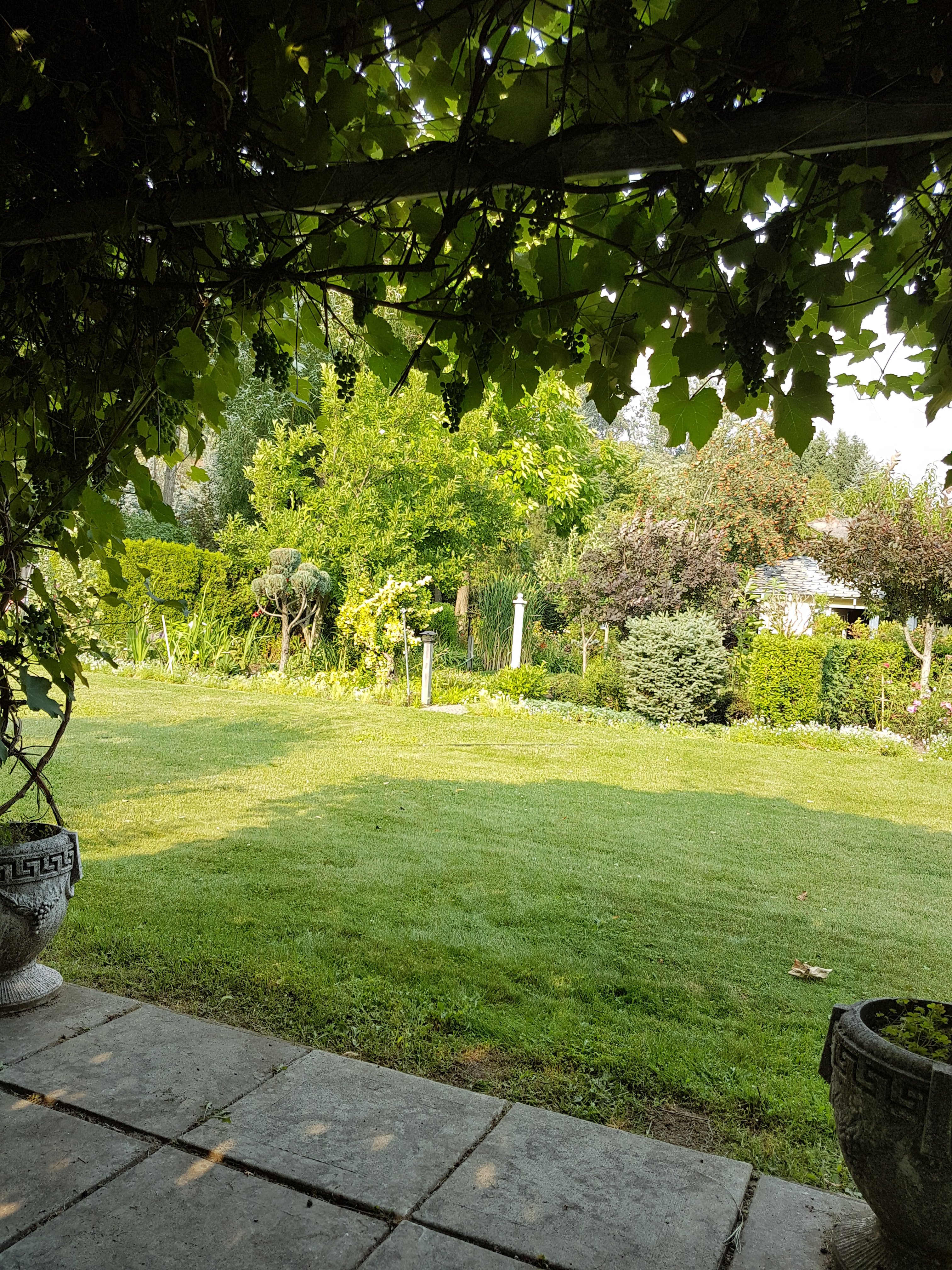 Genelle House B&B Guest House-浴室