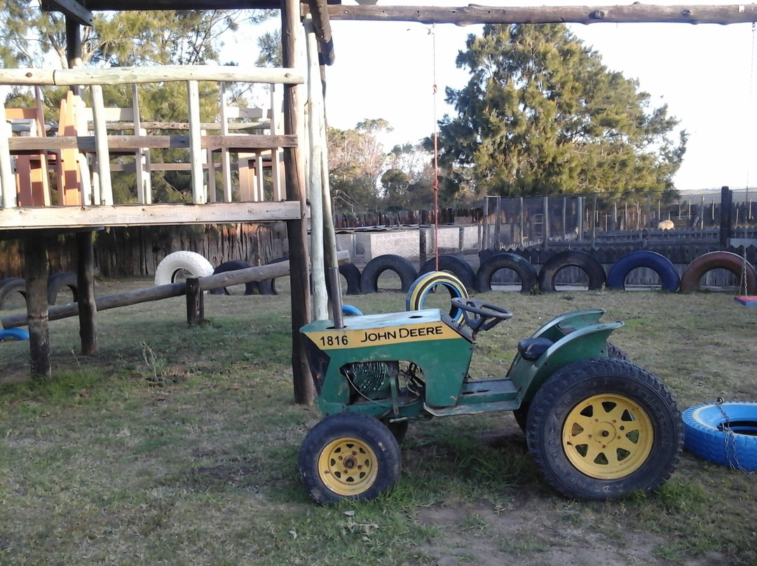 Shabanga Guest Farm主图