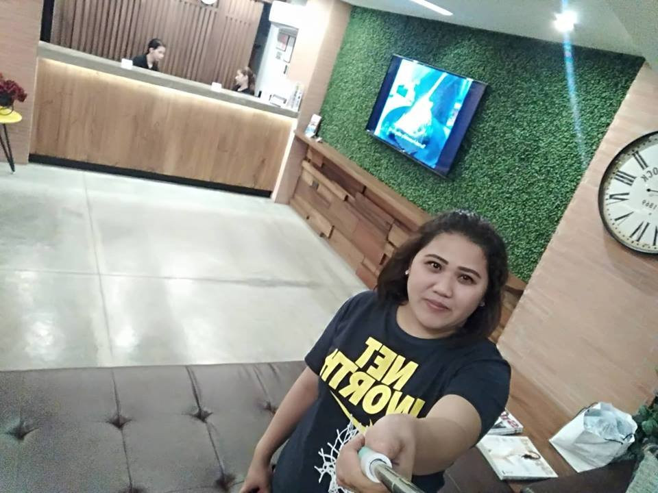 U Hotels Makati主图