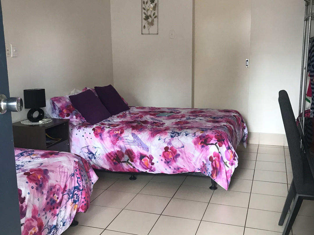 Black Marlin Motel主图