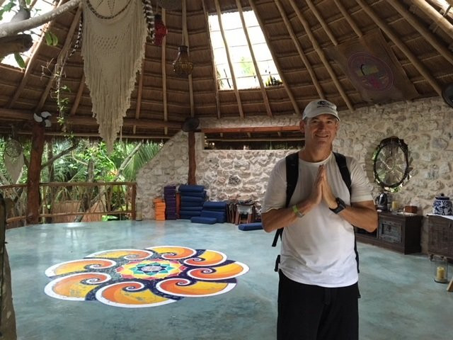 图兰阿赖耶阿华乌酒店主图