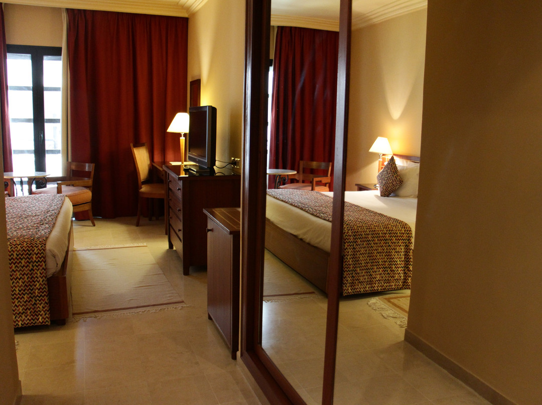 Hotel le Consul主图