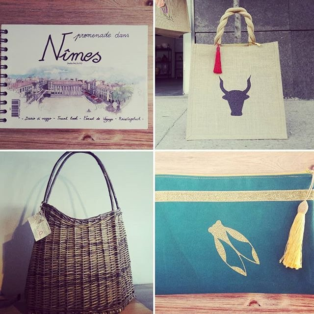 La Boutique Nîmoise-尼姆必去景点
