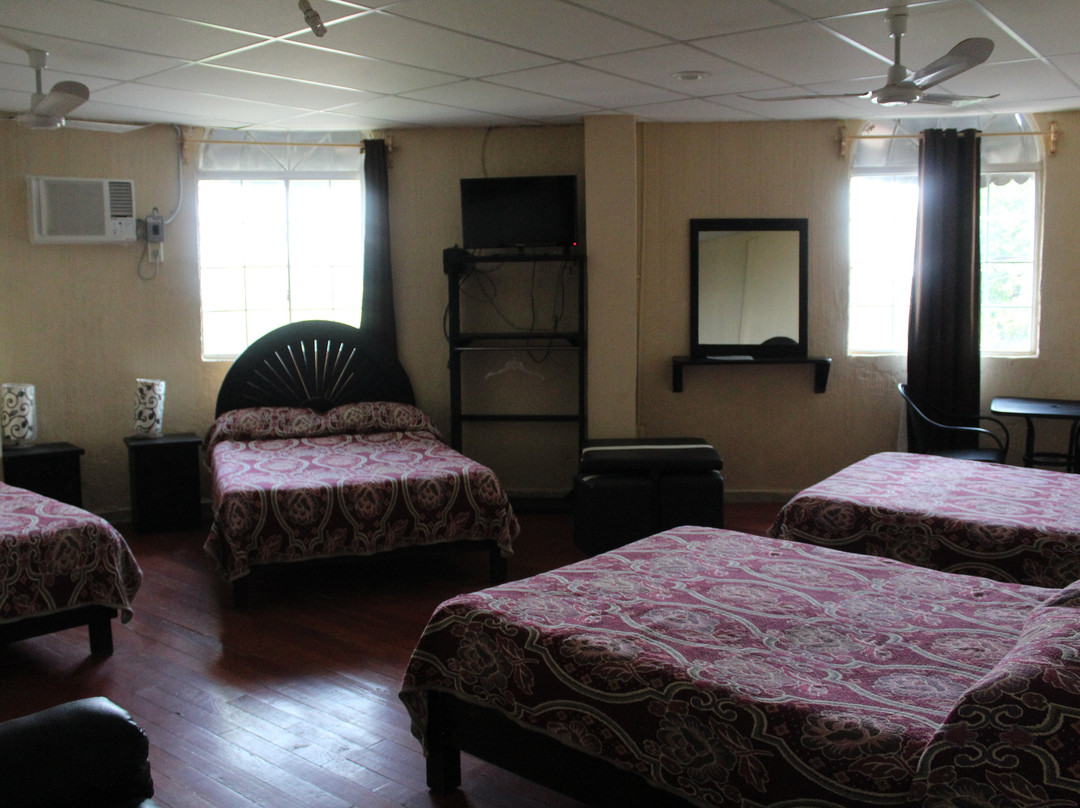 Hotel Villas del Descanso主图