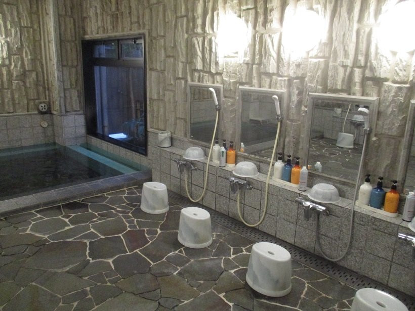 岛田站前路宾馆主图