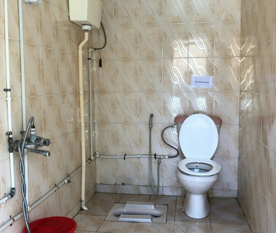 East Coast Tourism Tour-富查伊拉必去景点