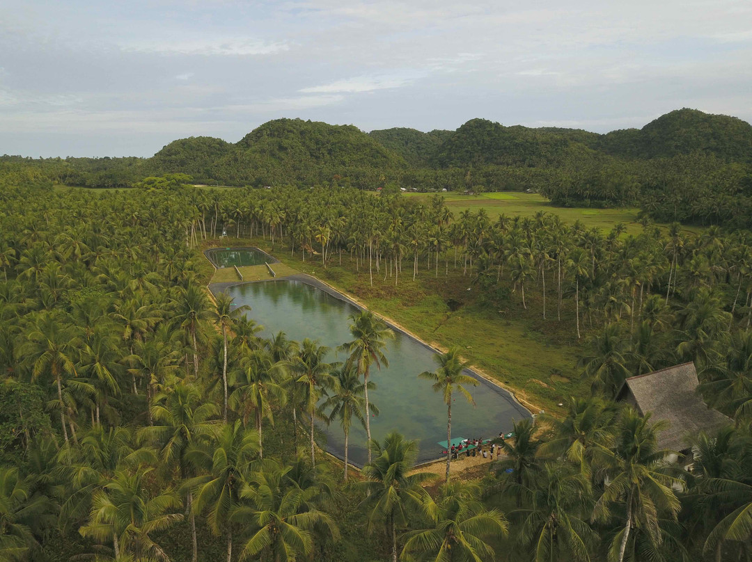 Siargao Wakepark-General Luna必去景点