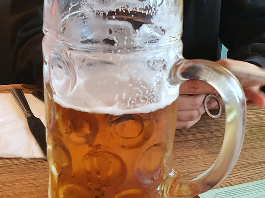 Sandown Cliffs Cookhouse & Pub主图