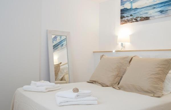 Hotel Romantic Los 5 Sentidos主图