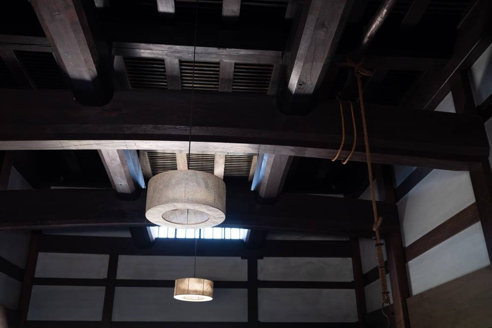 Soryokan-加贺市必去景点