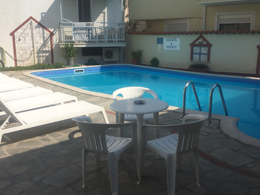 Philoxenia Inn主图