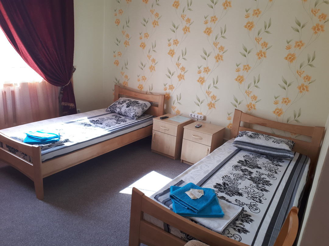 Dar Guest House