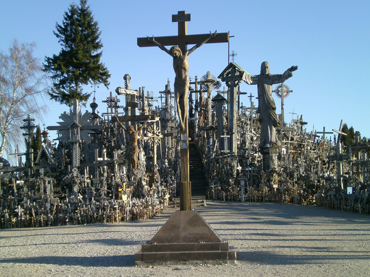 Private Tours Lithuania-维尔纽斯必去景点