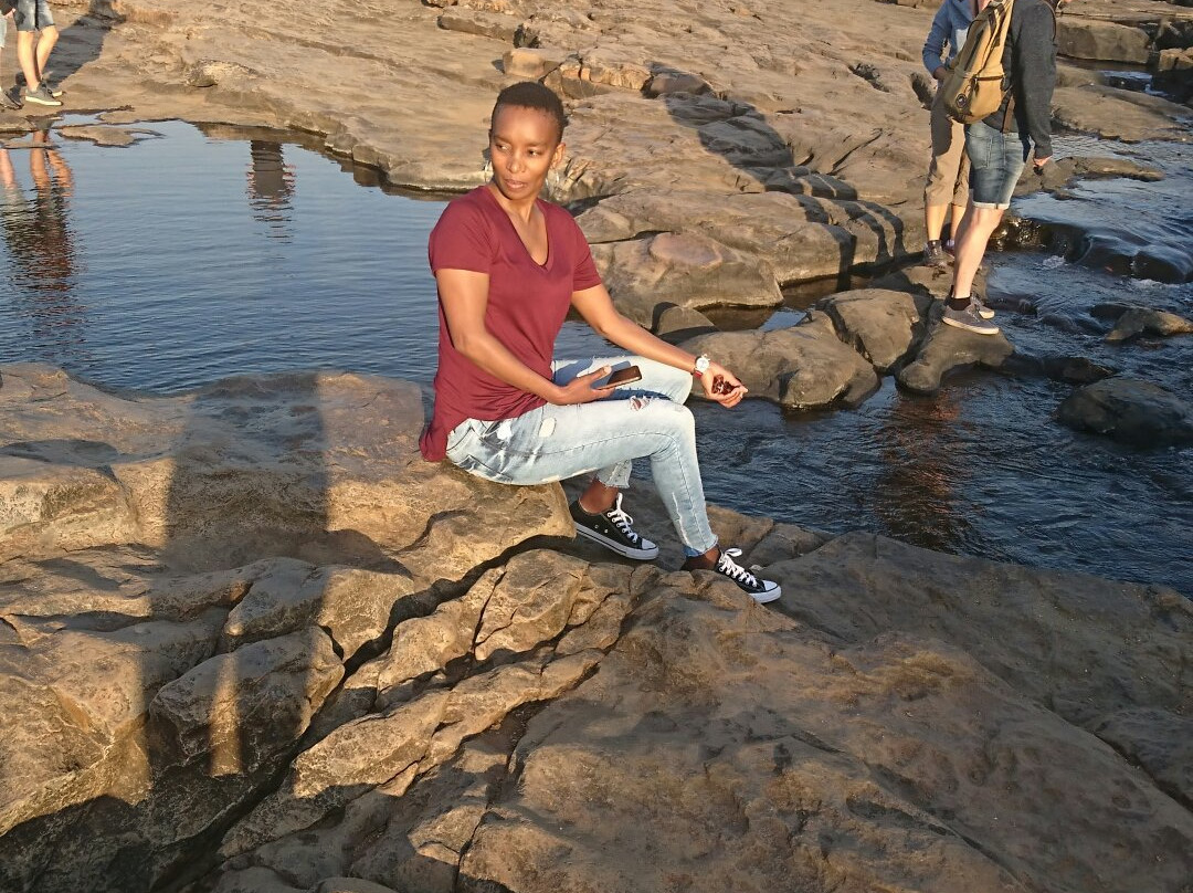 Clifford's Lodge & Spa主图