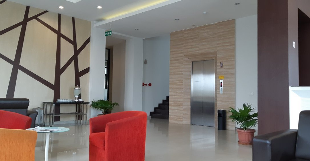 Midtown Xpress Sampit Kalimantan Tengah主图