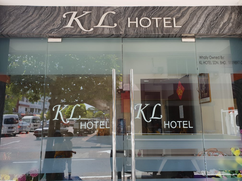KL Hotel主图