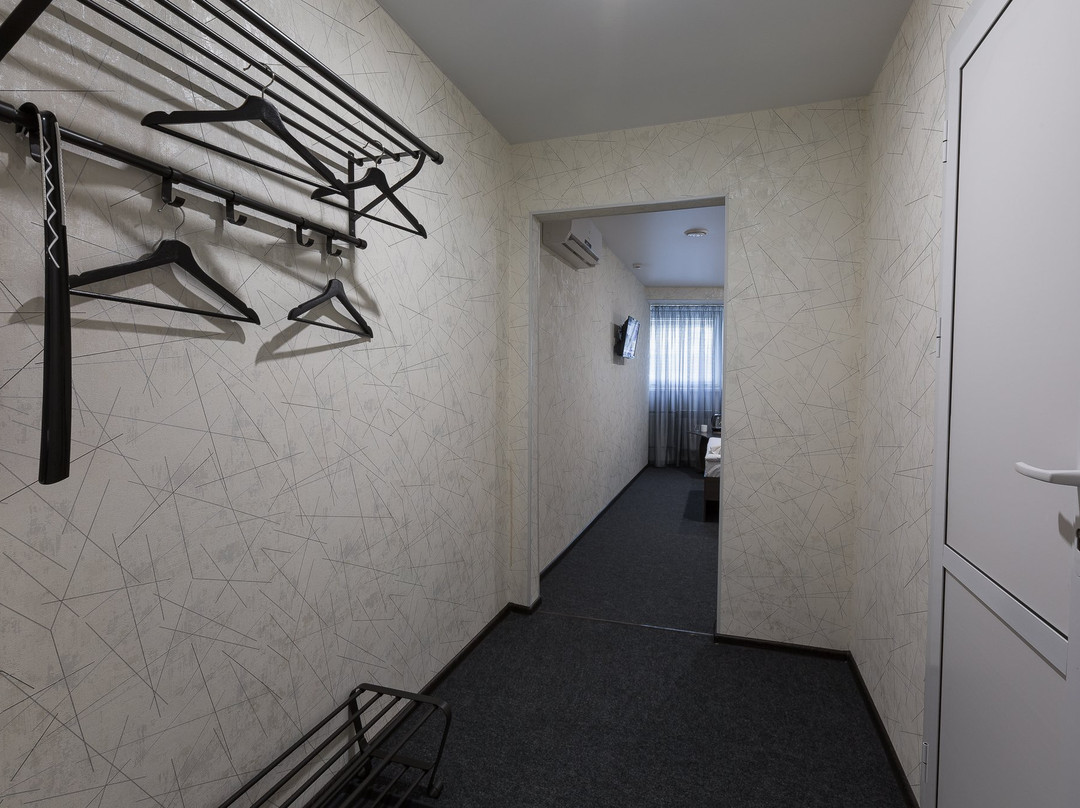 Hotel Sibir Tsentr主图