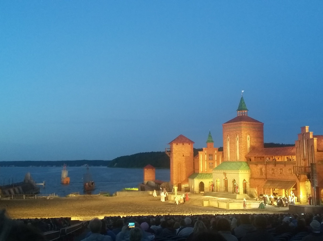 Neuenkirchen旅游攻略图片