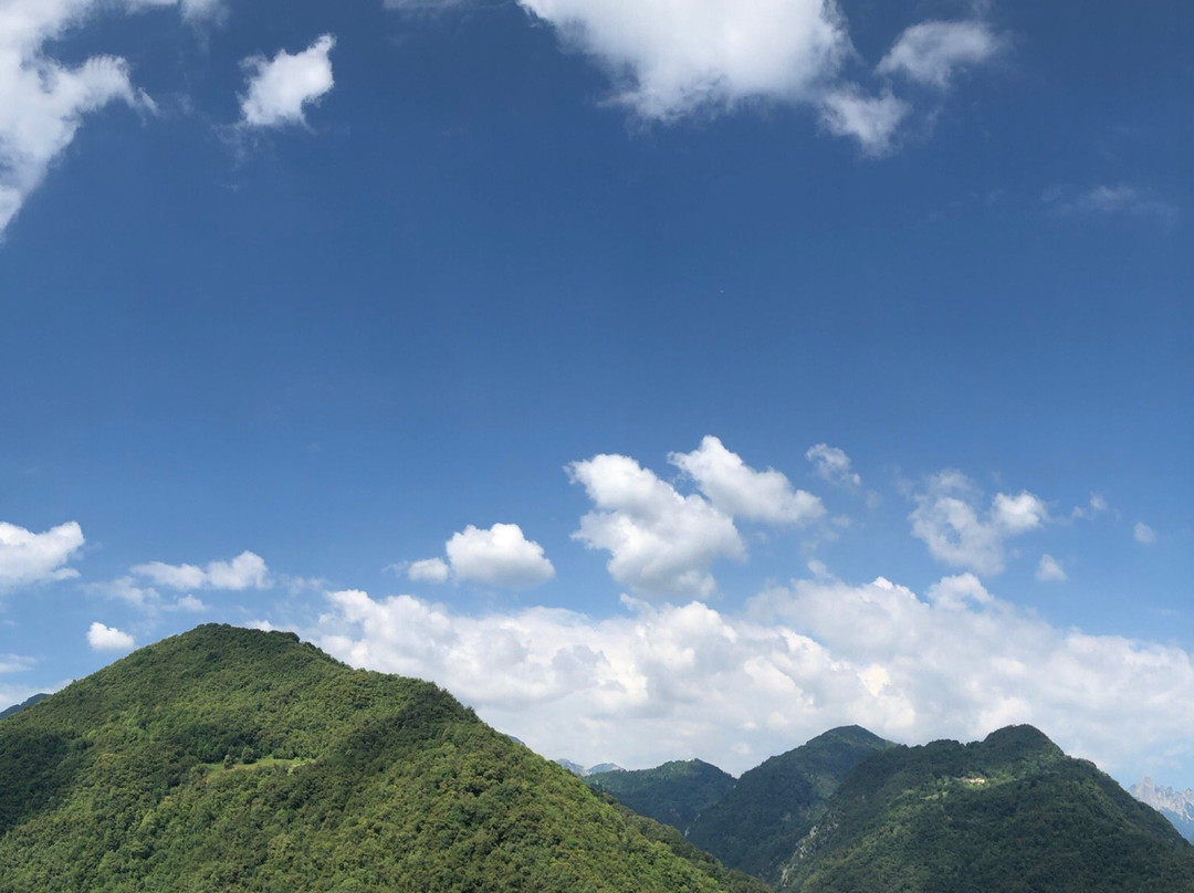 Santuario di Santa Maria di Panisacco景点图片