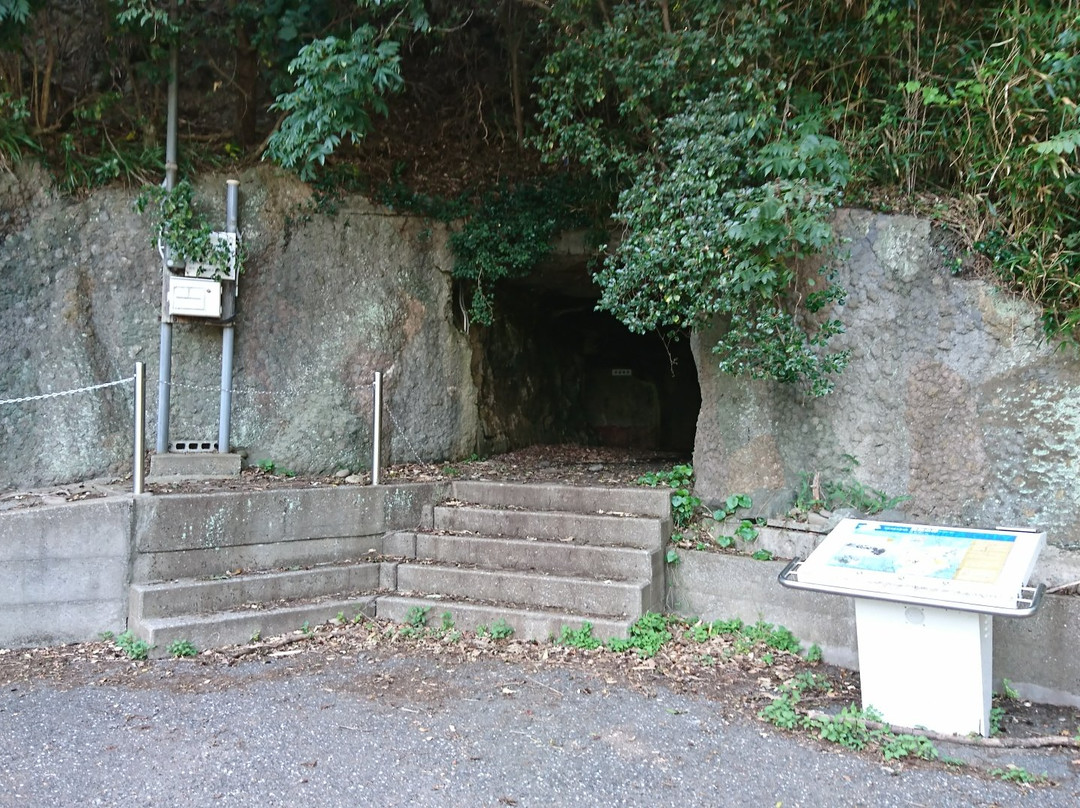 Toyo Battery Trace-对马市必去景点