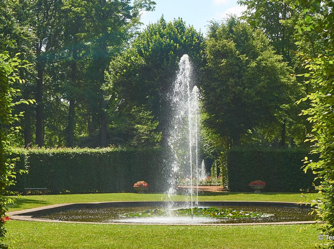 Lichtenwalde旅游攻略图片