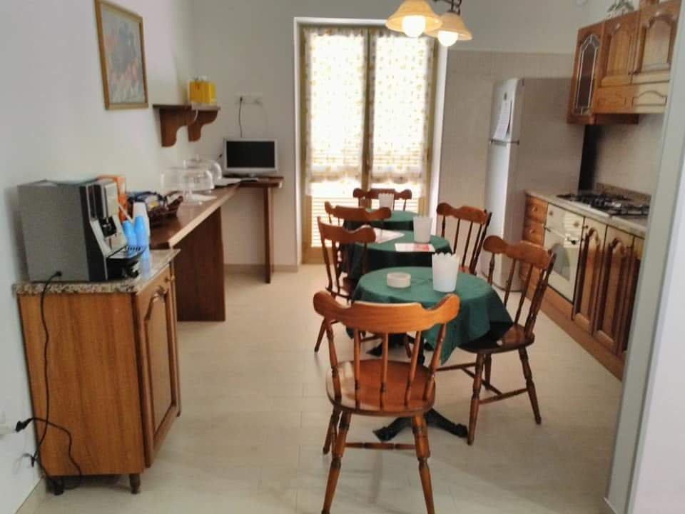 B&B L'Incontro