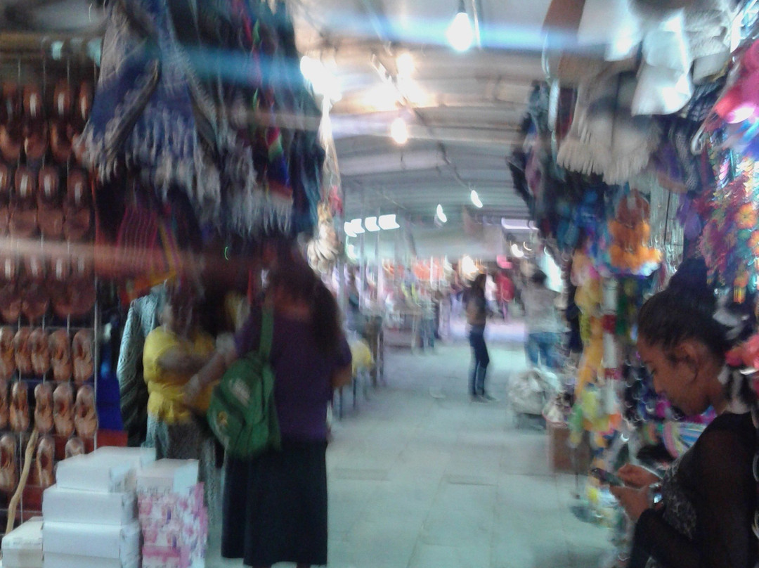 Chapala Handicrafts Market-Chapala必去景点