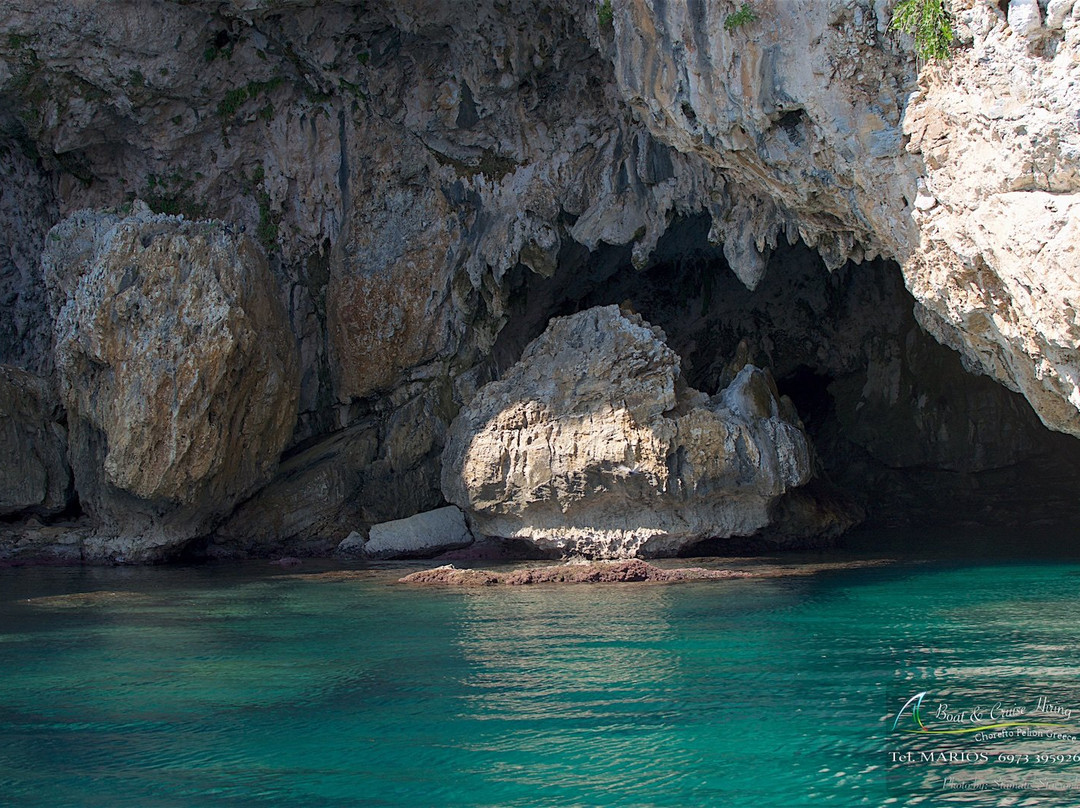 Boat & Cruise Hiring