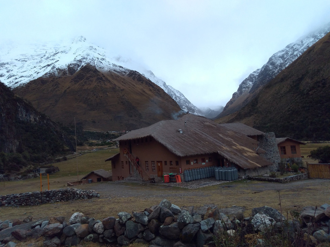 Perumanta Expeditions-库斯科必去景点