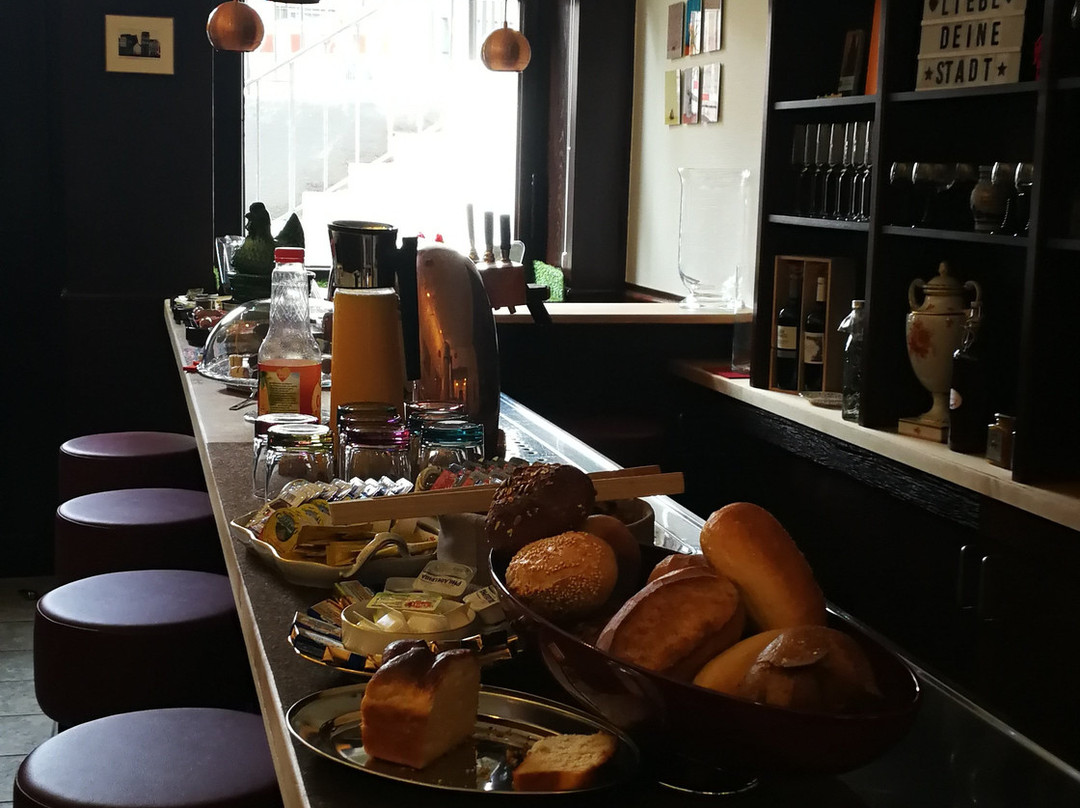 Gästehaus Zur Guten Quelle主图