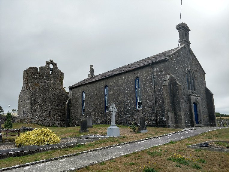 Askeaton Castle-Askeaton必去景点