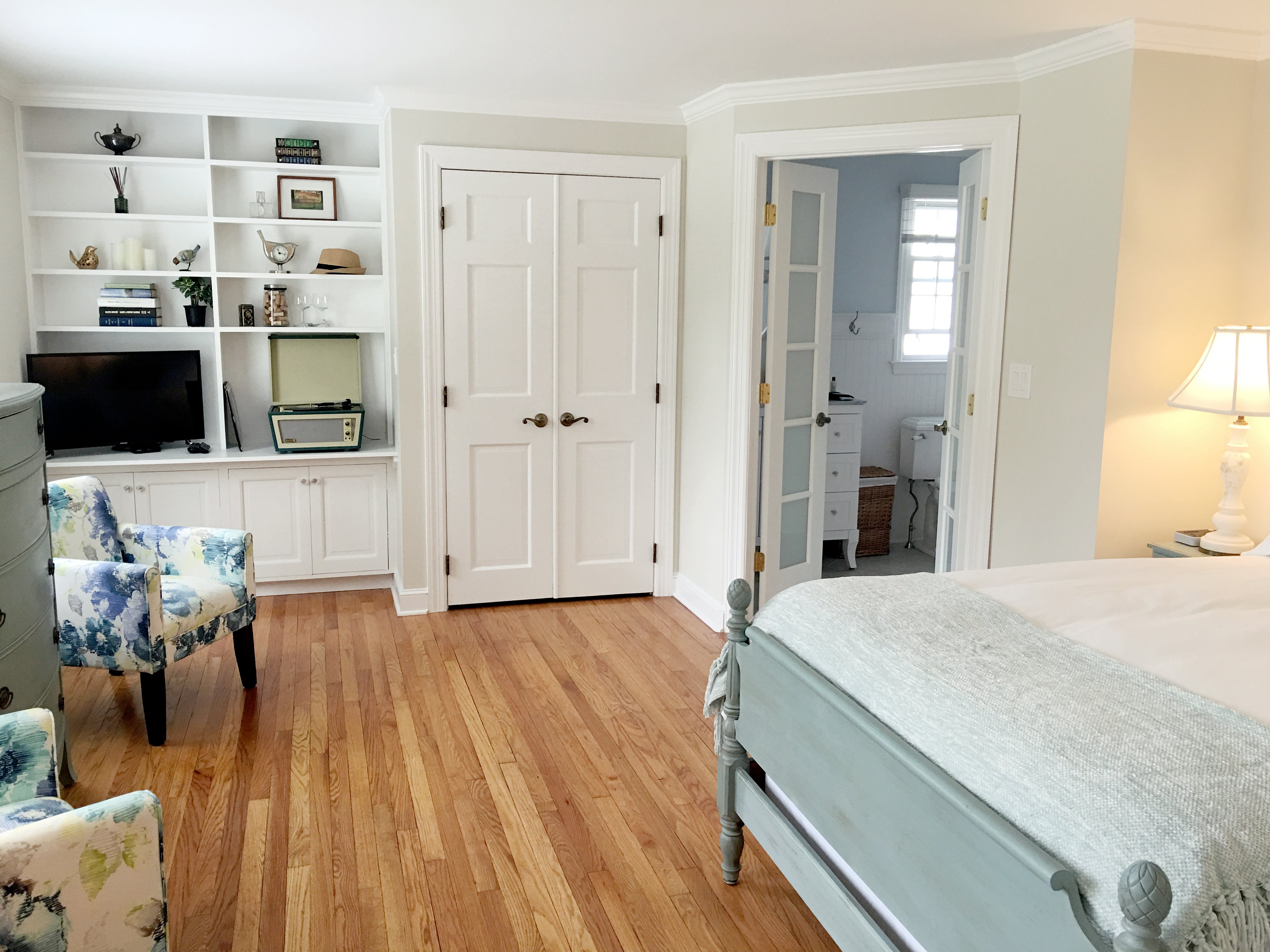 The Homestead Bed & Breakfast-官方