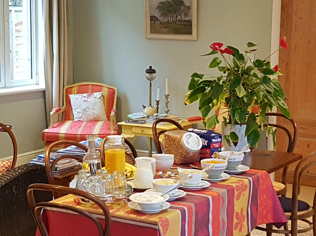 乐贝提酒店主图