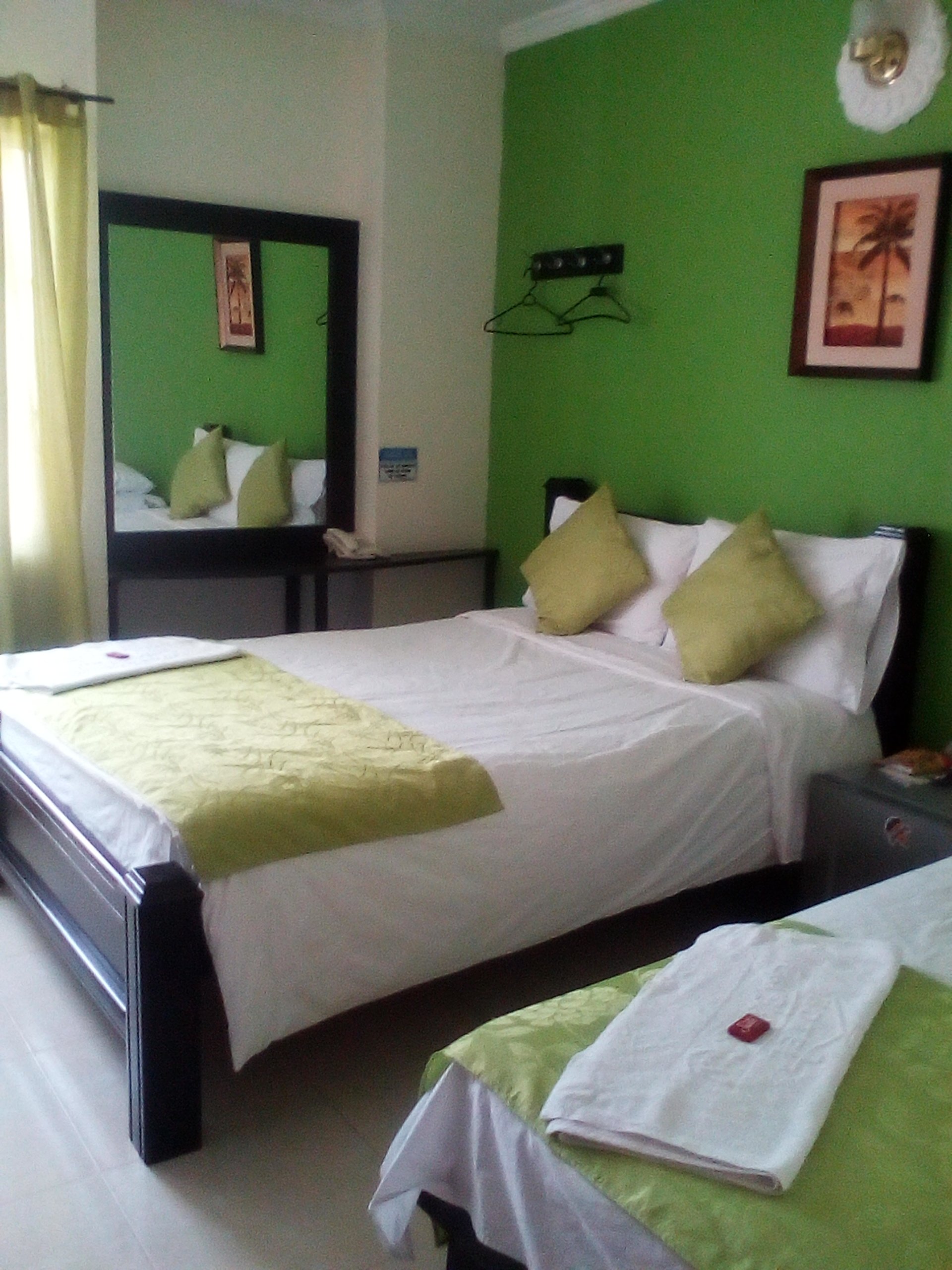 Hotel Casa Blanca Real-官方