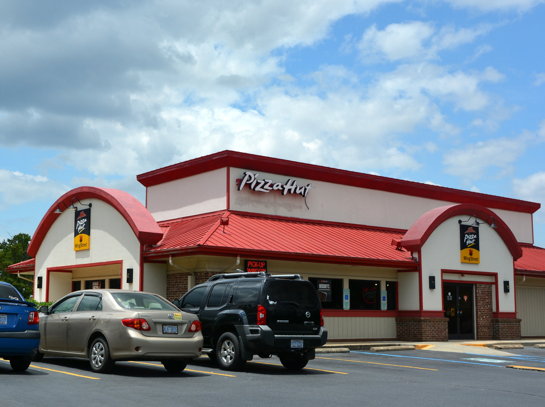Pizza Hut