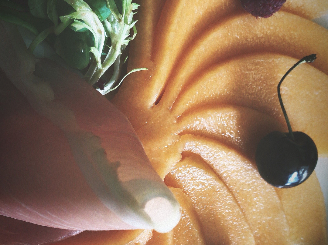 Logis Relais des Monedières主图