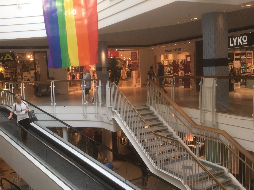 Smedjan-Luleå必去景点