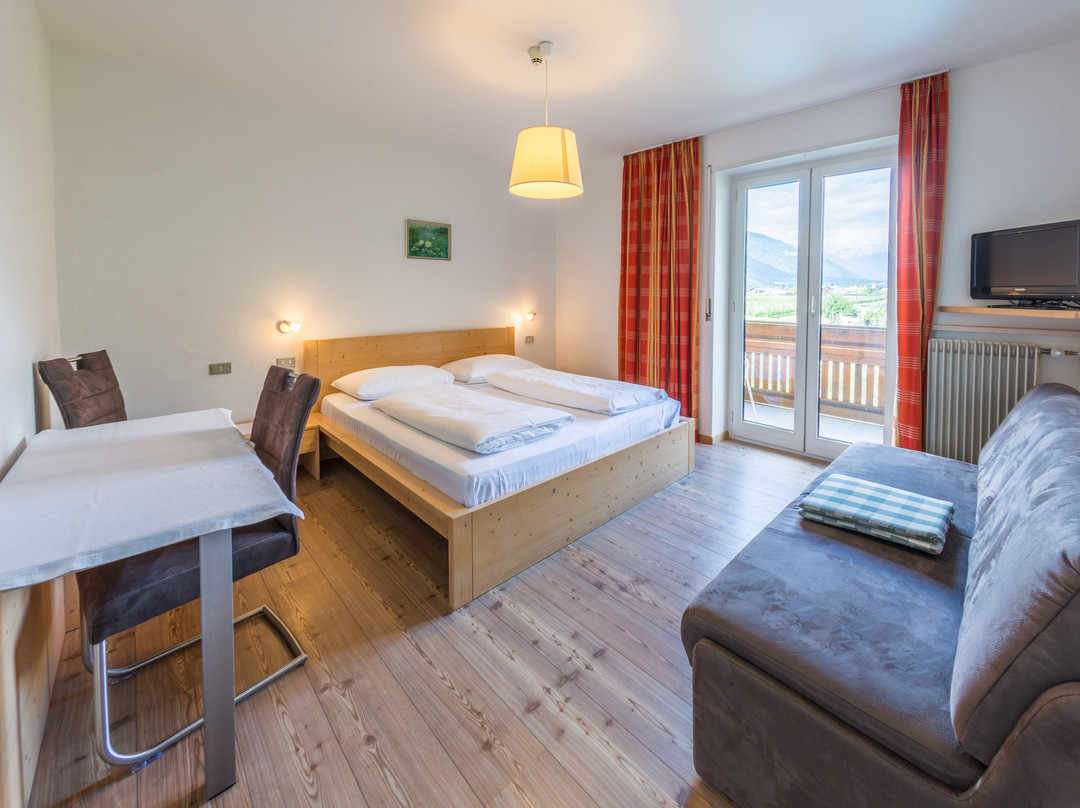 Hotel Untermelz主图