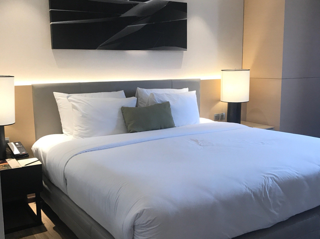 Seda Vertis North主图