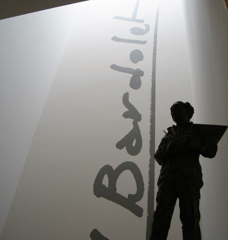 Fundació Cultural Coll Bardolet-法德摩萨必去景点