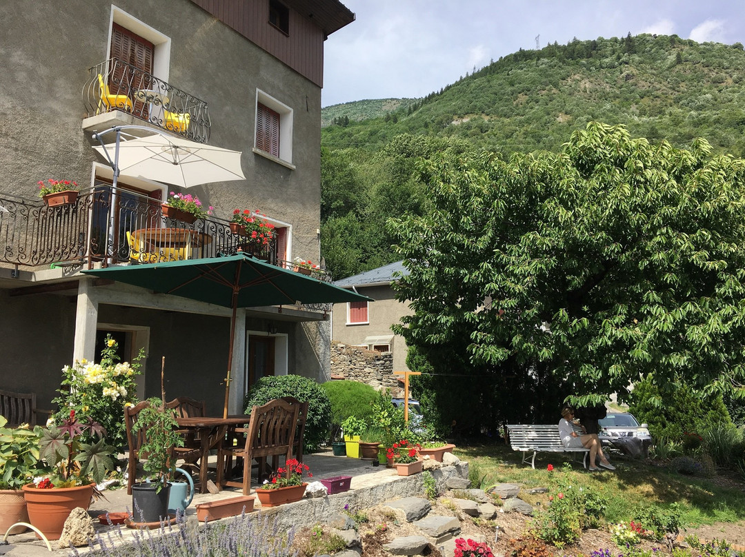 Bike n Ski BnB
