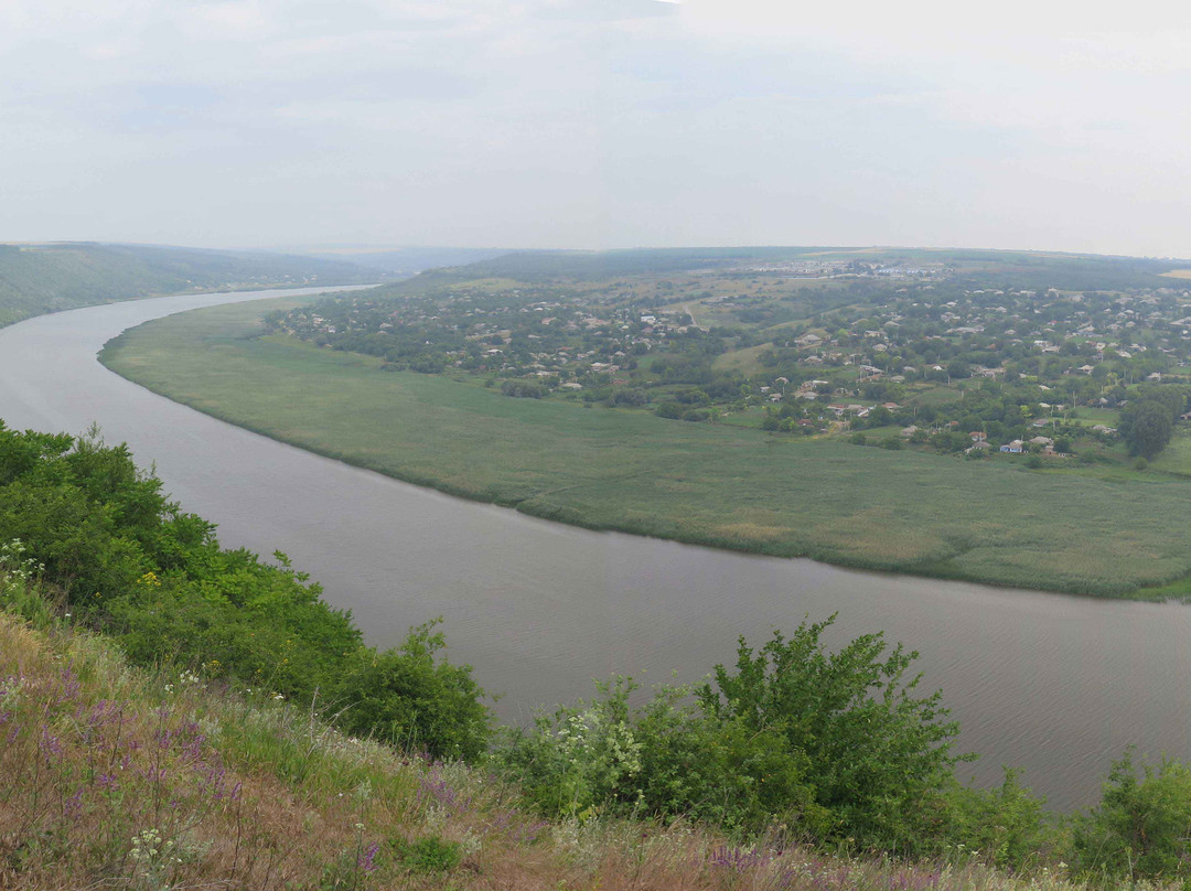 Tipova Monastery景点图片