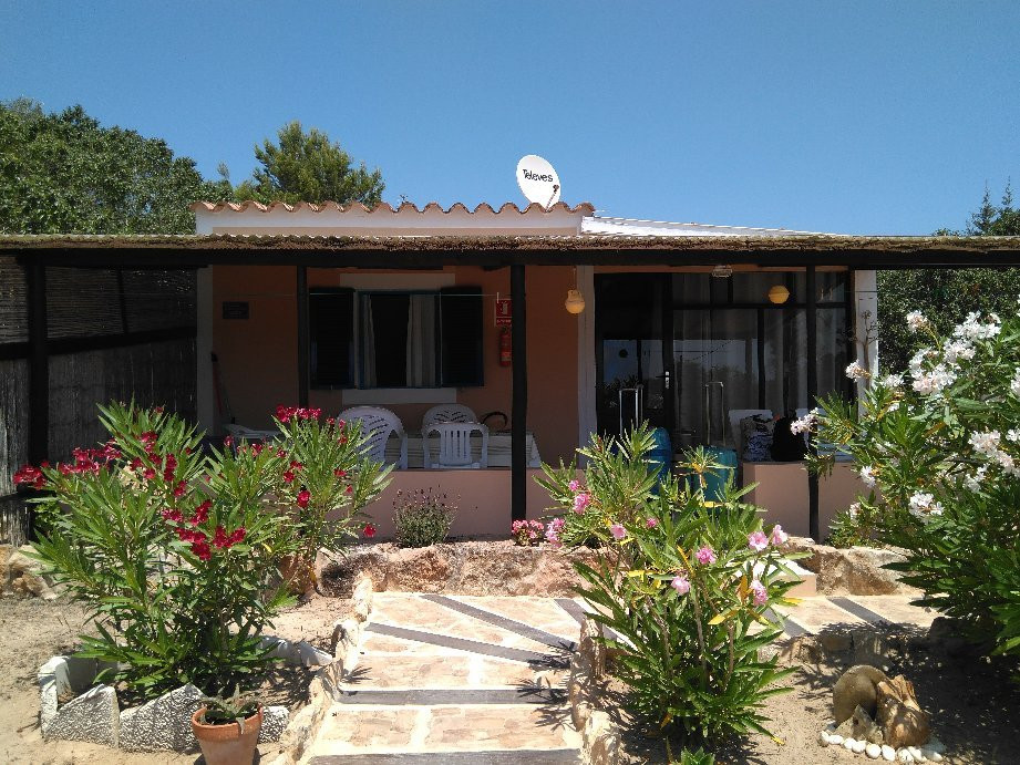 Can Miguel Torres Bungalows