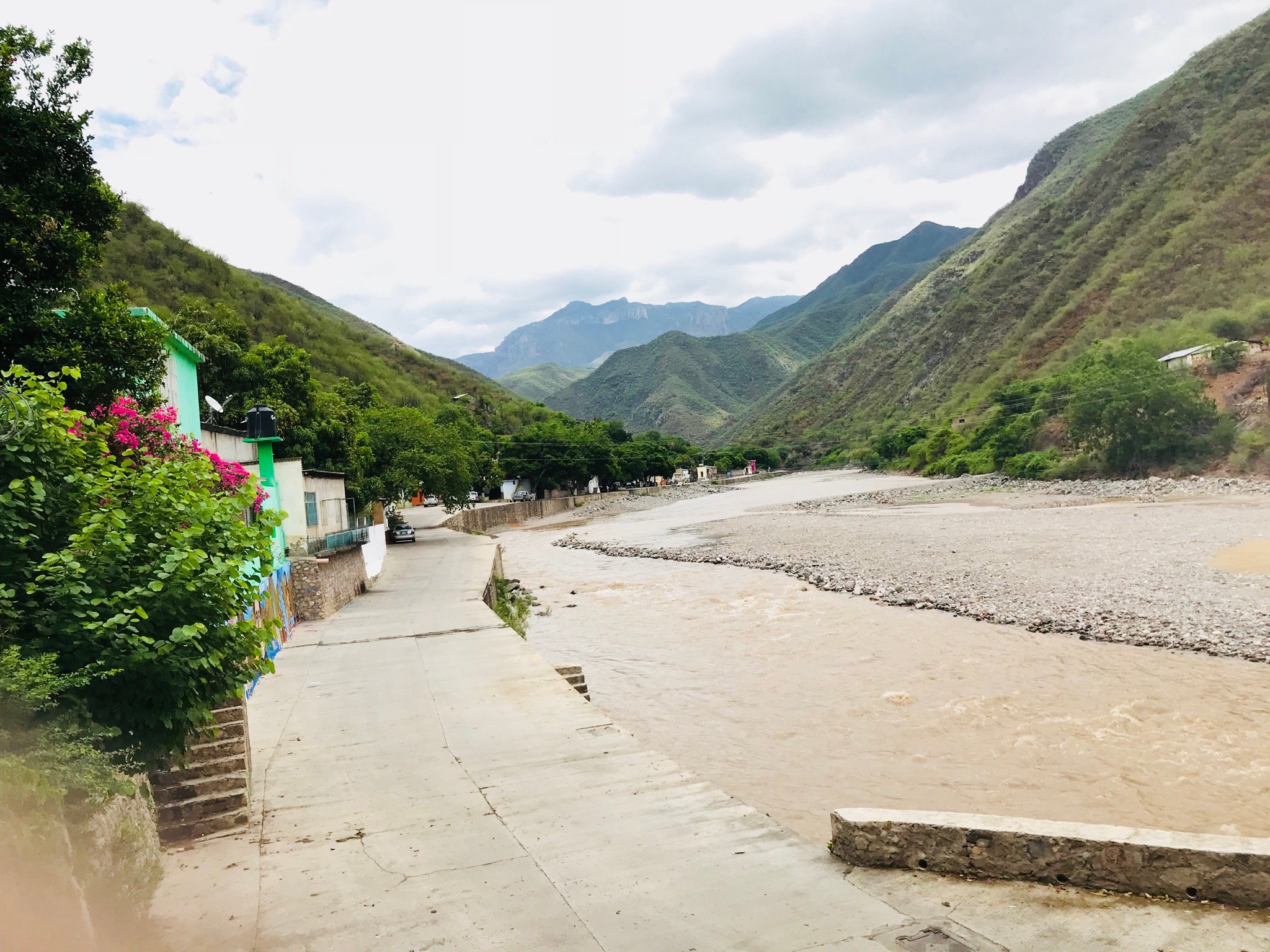 Casa Real de Minas de Batopilas-官方