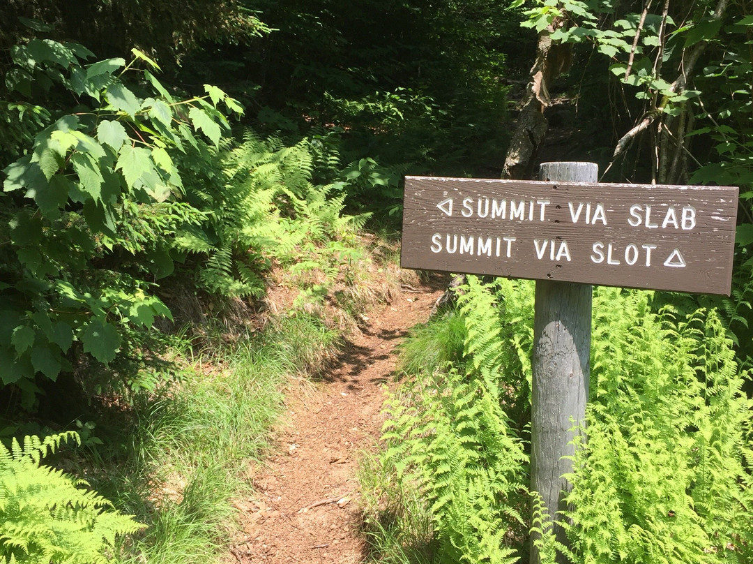 Mount Ascutney-Windsor必去景点